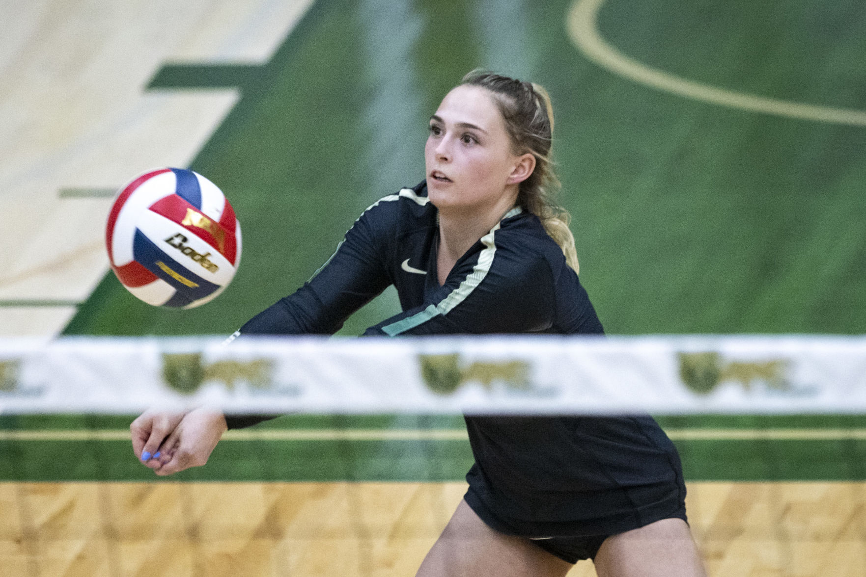 Rocky Mountain College vs. Bushnell University